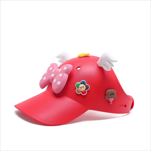 Cap - Angel